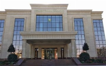 В новом районе Ташкента работники хокимията будут работать по системе KPI