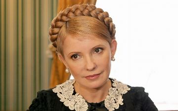 У Юлии Тимошенко обнаружили коронавирус: она находится в тяжелом состоянии