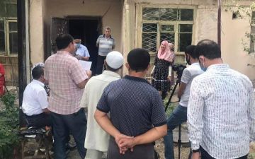 В Ташкенте от удара током скончалась 8-летняя девочка 