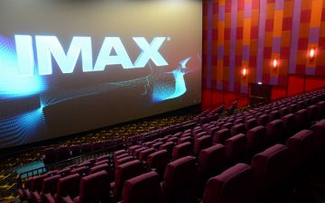 В Узбекистане завершат к концу года строительство 15 кинотеатров с 40 кинозалами