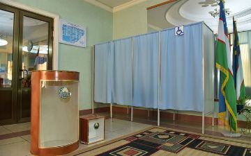 В Узбекистане пройдут выборы на десятки освобожденных во время пандемии депутатских мест