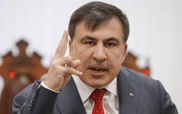 Саакашвили рассказал о своем «втором доме» и заявил о возвращении в Грузию