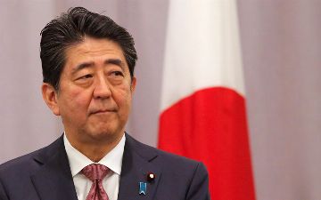 Премьер-министр Японии Абэ Синдзо хочет уйти в отставку
