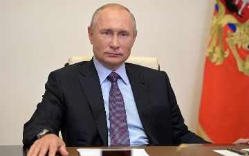 Путин назвал выборы в Беларуси состоявшимися