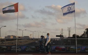 ОАЭ прекратили экономический бойкот Израиля