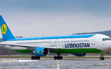 Uzbekistan Airways опровергли информацию об отмене рейсов в Стамбул 