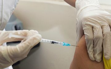 ВОЗ назвал ожидаемую массовую вакцинацию