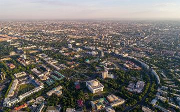 Депутаты приняли проект о создании нового района в Ташкенте