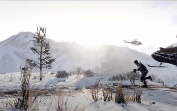 В новом Call of Duty появился Узбекистан – видео