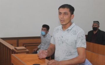 «Когда мыли тело, кости скрипели. Его избили так, что у него не осталось целых костей» – близкие погибшего об избиении правоохранителями в Кашкадарьинской области