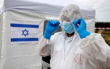 В Израиле возобновляют строгий карантин из-за коронавируса