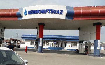 «Узбекнефтегаз» снизит стоимость бензина марки Аи-92