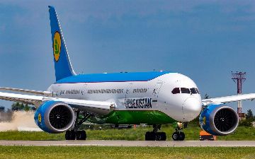 Uzbekistan Airways увеличивает частоту рейсов в Минск