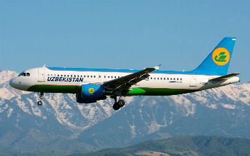 Узбекистан планирует возобновление регулярных рейсов с Россией