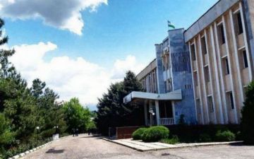 Хокимият Паркентского района объяснился за покупку автомобиля Captiva