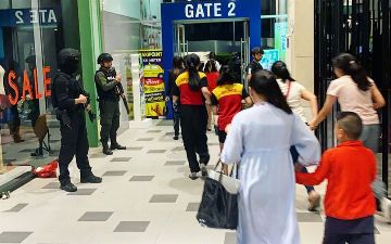 В Таиланде более чем 150 тысячам иностранцев грозит тюрьма в случае непродления виз
