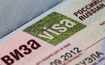 В Госдуму внесли законопроект по долгосрочным визам для иностранцев
