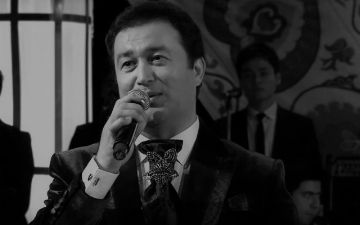 Скончался заслуженный артист Шухрат Каюмов 