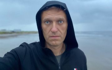Навального выписали из стационара клиники «Шарите»