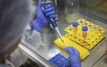 Узбекистан захотел наладить производство вакцины от коронавируса