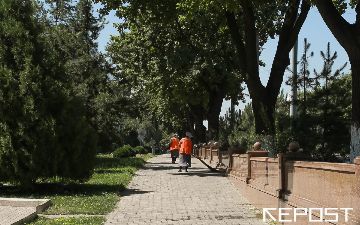 Минтруда Узбекистана хочет внедрить Национальную стратегию занятости