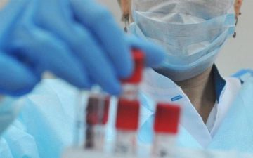 В Узбекистане число зараженных коронавирусом перевалило за 56 тысяч 
