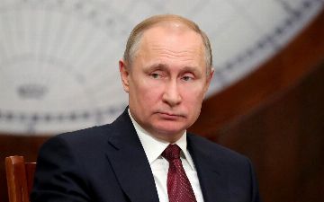 Кремль ввёл двухнедельную изоляцию для доступа к Путину