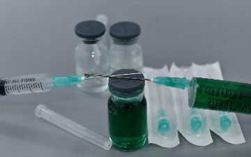 В России запатентовали вторую вакцину от коронавируса