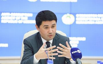 Глава Антикоррупционного агентства обвинил Минздрав в ложной статистике по Самарканду