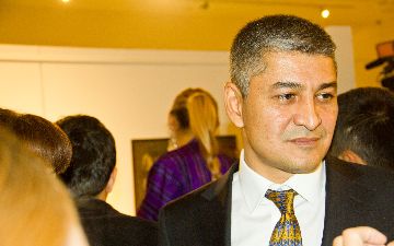 «Скрутили руки и били по животу»: узбекский журналист рассказал о своем похищении и угрозах