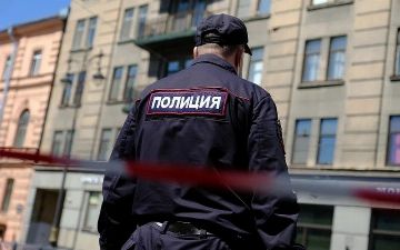 Узбекистанцы устроили разбойное нападение на магазин в Санкт-Петербурге и будут наказаны
