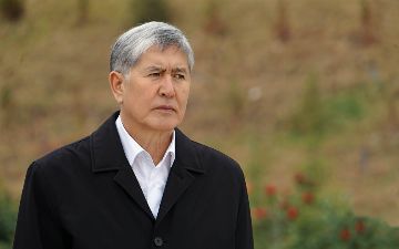 «На экс-президента Киргизии Атамбаева совершено покушение», — соратница Кулдуз Жолдубаева