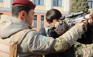 Узбекистан планирует принять закон «О чрезвычайном положении»