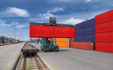 Orient Logistics: как работает транспортная логистика Узбекистана