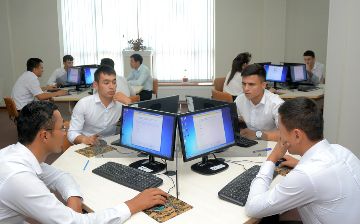 Составлен список вузов в Узбекистане с налаженным дистаниционным образованием<br>