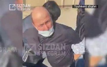 Адвокат задержанного ташкентскими оперативниками мужчины озвучил иную версию произошедшего 