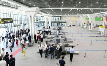 Корея снова ужесточила правила въезда в страну для узбекистанцев 