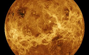На Венере обнаружен второй признак жизни
