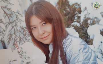 В Ташкенте без вести пропала 18-летняя девушка&nbsp;