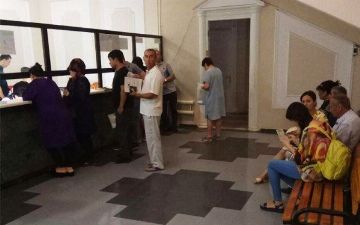 С узбекистанцев не будут взимать плату за восстановление документов, утерянных в результате бедствий