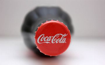 Coca-Cola не будет выпускать половину наименований напитков