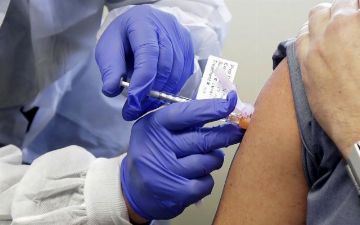 Узбекским волонтерам, которые пройдут тестирование на вакцину от китайского коронавируса могут заплатить