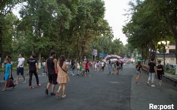 Узбекистанцы смогут зарабатывать на ходьбе 