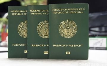 Постоянную регистрацию в Ташкенте и Ташкентской области теперь можно оформить онлайн