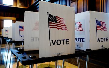 Почтовая служба США не доставила более 150 тысяч бюллетеней до дня выборов