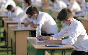 Узбекские абитуриенты при поступлении будут сдавать тесты на логику