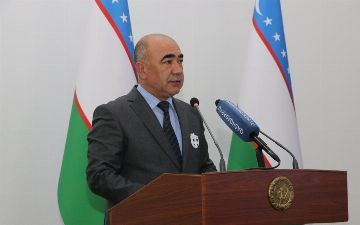Зоир Мирзаев заявил, что необходимо ввести законный способ доставки мяса из Кашкадарьинской области в Ташкент