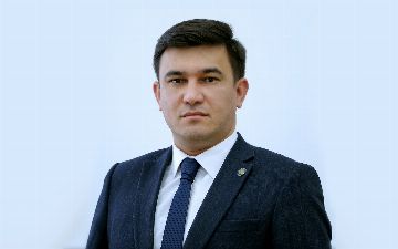 Назначен хоким Янгихаётского района Ташкента