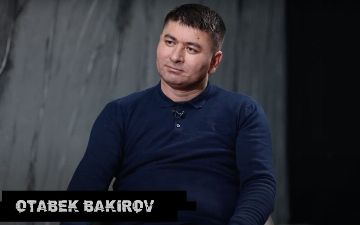 «3 миллиона жителей Андижана кормят вас, а не вы их», - Отабек Бакиров обратился к оскорбившему предпринимателей хокиму Андижанской области
