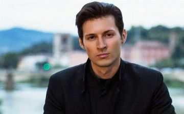 Павел Дуров раскритиковал iPhone 12 Pro